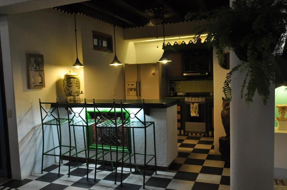 Casa Del Noble 호텔 Cartagena 외부 사진