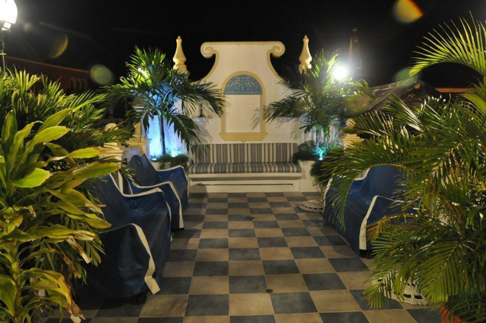 Casa Del Noble 호텔 Cartagena 외부 사진