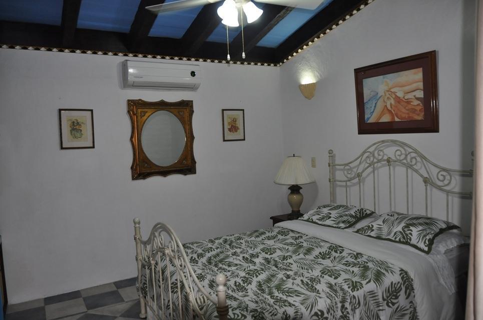 Casa Del Noble 호텔 Cartagena 객실 사진